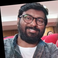 Sandeep Thammishetti
