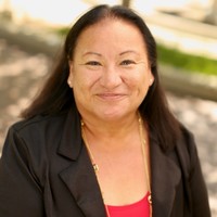 Mary Ann Buggs