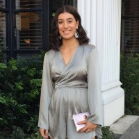 Briana Musarra