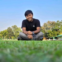 Sagnik Haldar