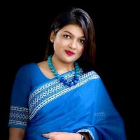 Salsabil Sadia
