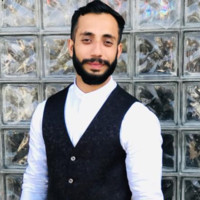 Abrar Bashir