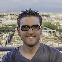 Andy George