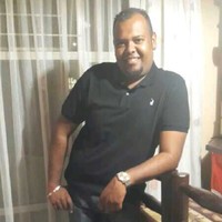 Darishan Pillay