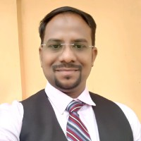 Amol Mankar