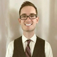 Aaron Eckert