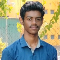 Ragavan Raja