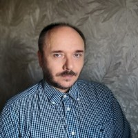 Pavlo Degtyaryov