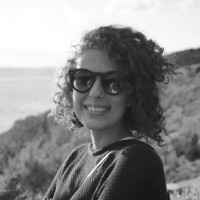 Begüm Yılmaz Bilgin