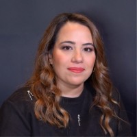 Nisrine Khalife