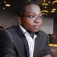 Lambert GUEDEHOUSSOU