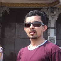 Roopesh Raj
