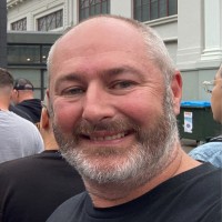 Cameron Mcdonald