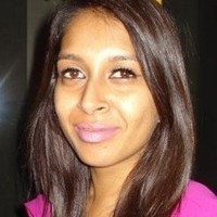 Natasha Patel