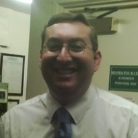 Alan Englefield