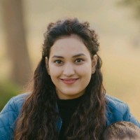 Saloni Sharma