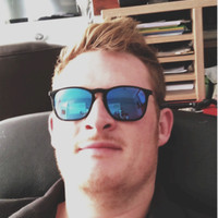 Luke Chapman