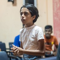 Alosha Samaraarachchi
