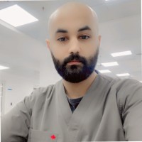 Abdullah Alzahrani