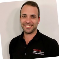 Jacob Cruz Espadas