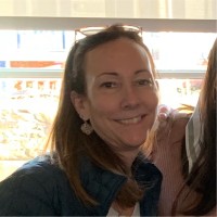 Trish Wilkinson