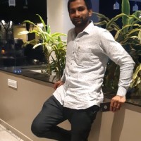 Shubham Ambekar