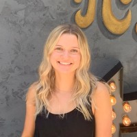 Ella Gibson