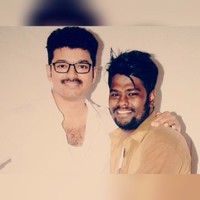 Rajapndi Sureshkumar