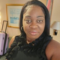 Monique Parks