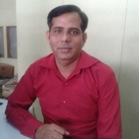 Santosh Kumar Jangid