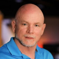 Todd Barker