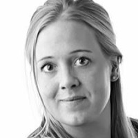 Karin Hoberg