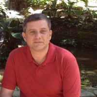 Claudio Ribeiro