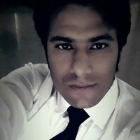 Usman Ghani