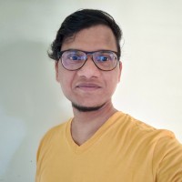 Vidyasagar Gamare