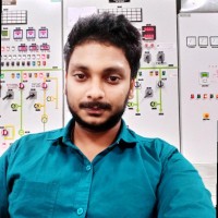 Anindya Roy