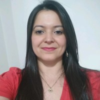 Cristiane Silva Da Paz Oliveira