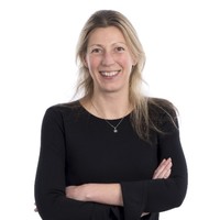 Irene Weertman-Halfwerk