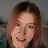 Rachael Mutimer