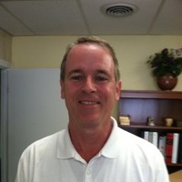 Rich Houghton