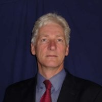 robin ireland