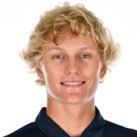 Carter Hubbard