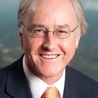 Geoff Baird