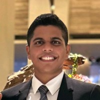 Niraj Perera