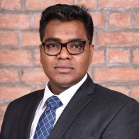 Dinesh Shevale
