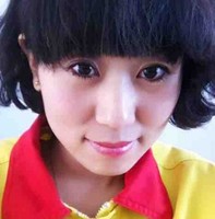 云瑞霞