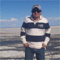 René Cornejo Yance