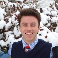Matthew Goodrich