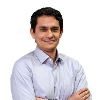 Julio Nishino