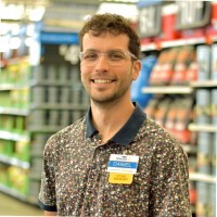 Daniel Harrelson